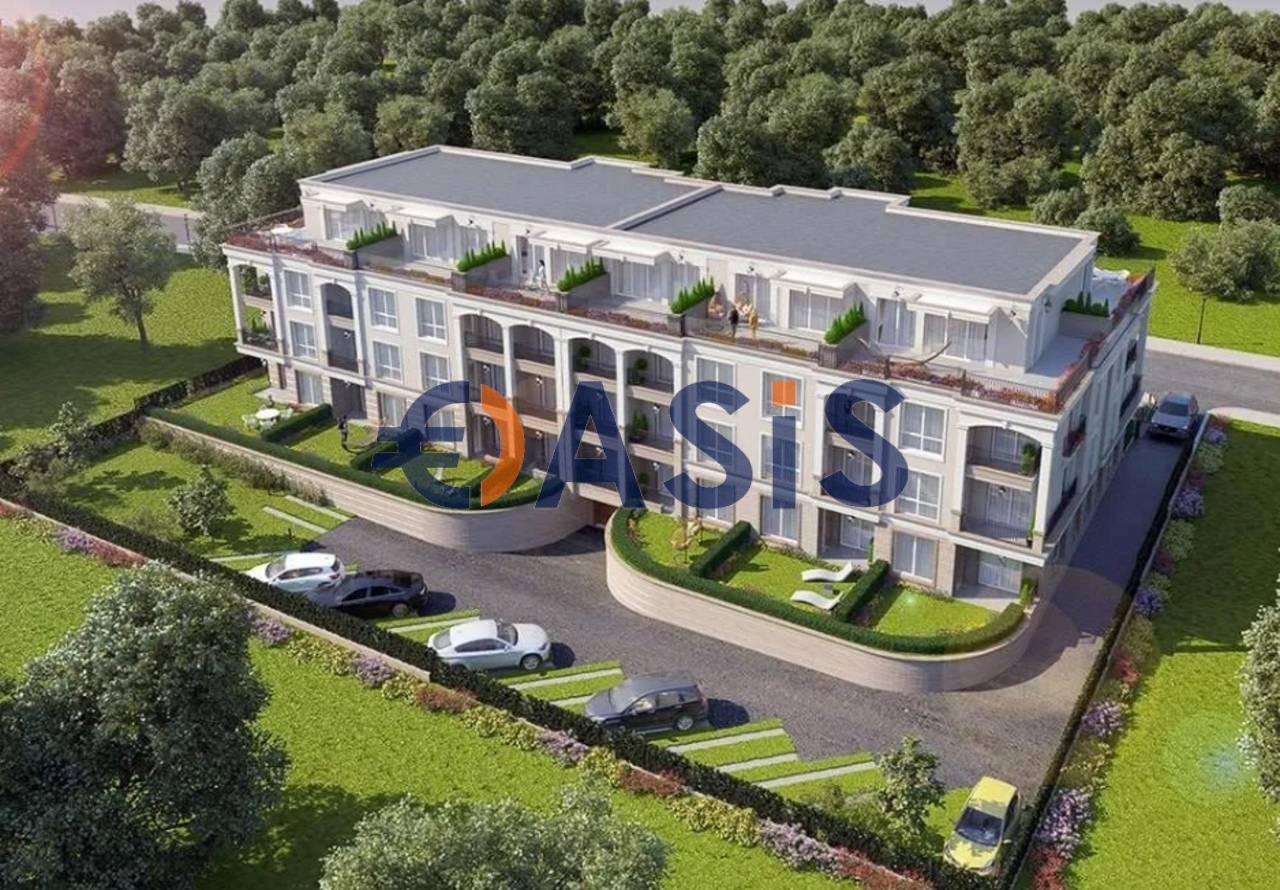 Продава 3-СТАЕН, гр. Созопол, област Бургас, снимка 2 - Апартаменти - 52463112