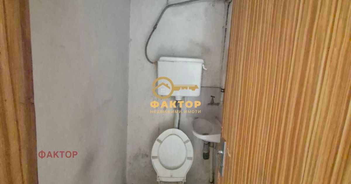 Продава 3-СТАЕН, гр. Пловдив, Тракия, снимка 5 - Апартаменти - 54203758