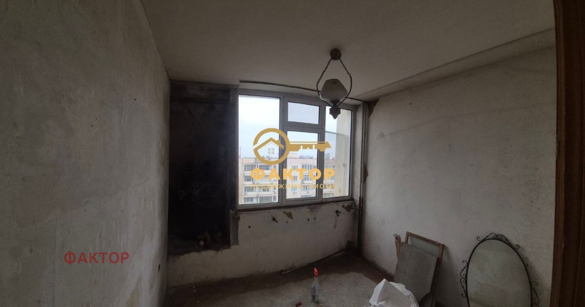 Продава 3-СТАЕН, гр. Пловдив, Тракия, снимка 2 - Апартаменти - 54203758