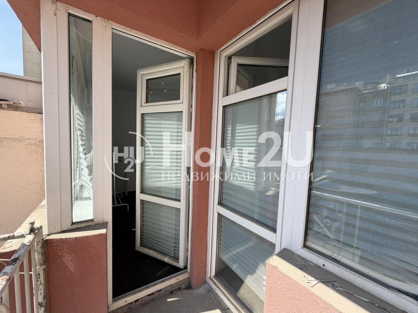 Продава 3-СТАЕН, гр. София, Център, снимка 6 - Апартаменти - 54396107