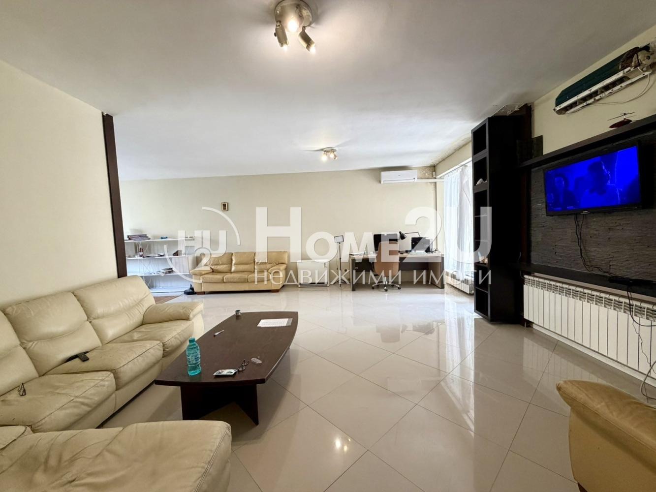 Продава 3-СТАЕН, гр. София, Център, снимка 3 - Апартаменти - 54396107