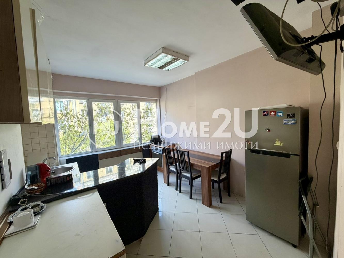 Продава 3-СТАЕН, гр. София, Център, снимка 10 - Апартаменти - 54396107
