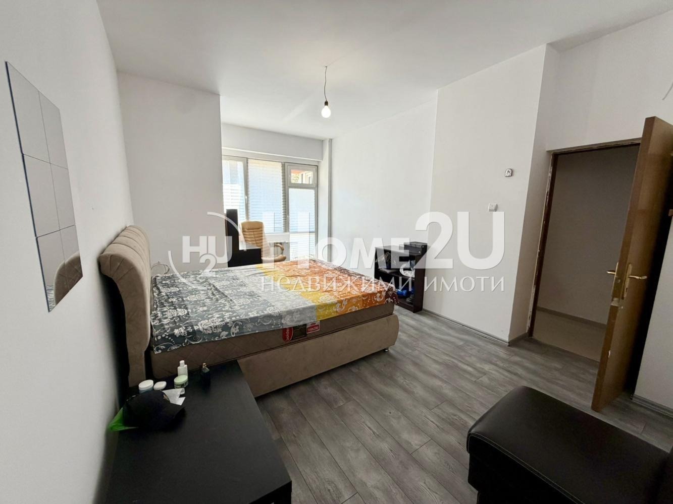 Продава 3-СТАЕН, гр. София, Център, снимка 8 - Апартаменти - 54396107