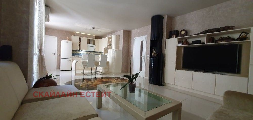 Продава 3-СТАЕН, гр. София, Слатина, снимка 4 - Апартаменти - 56119054