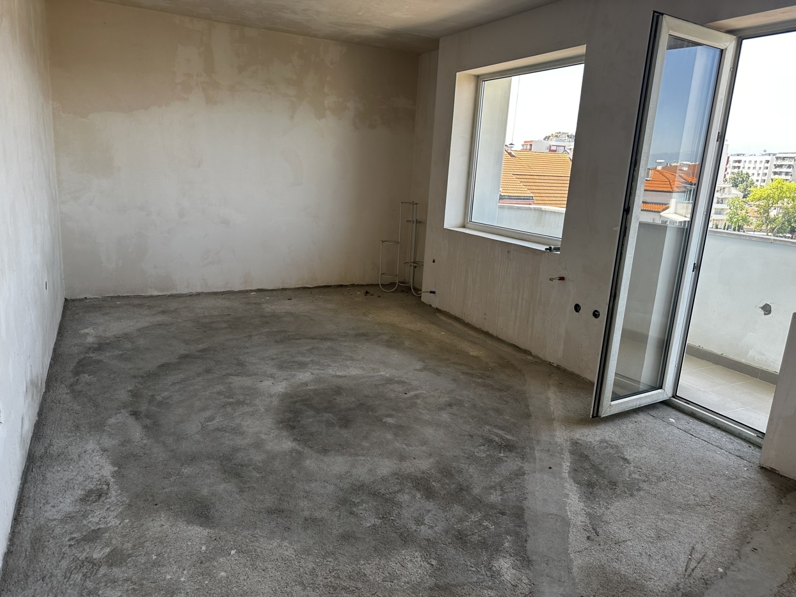 Продава 4-СТАЕН, гр. Пазарджик, Идеален център, снимка 16 - Апартаменти - 55128393