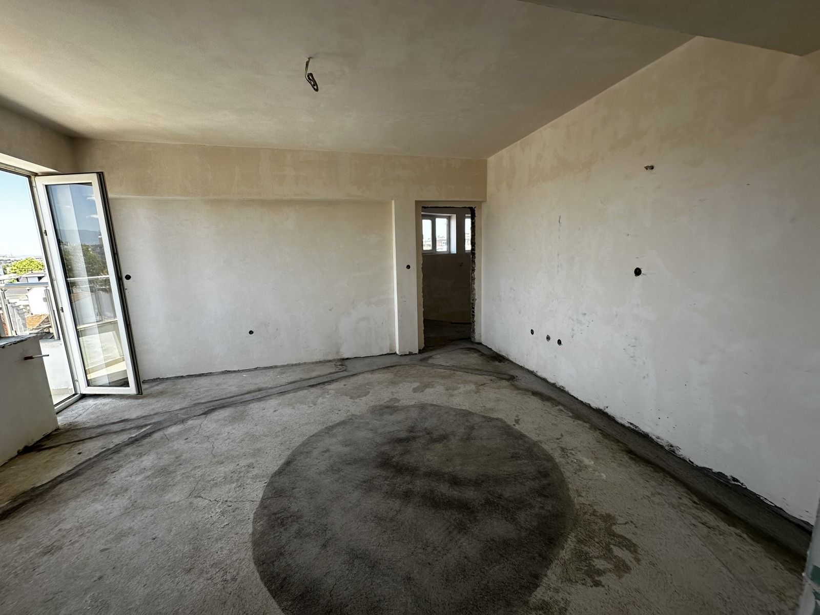 Продава 4-СТАЕН, гр. Пазарджик, Идеален център, снимка 6 - Апартаменти - 55128393