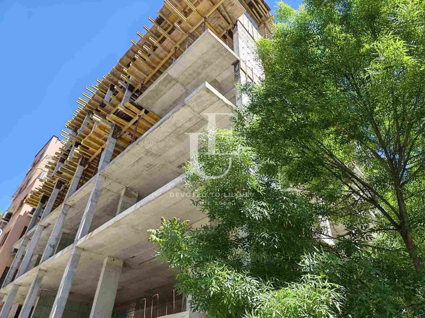 Продава МНОГОСТАЕН, гр. София, Център, снимка 4 - Апартаменти - 54731594