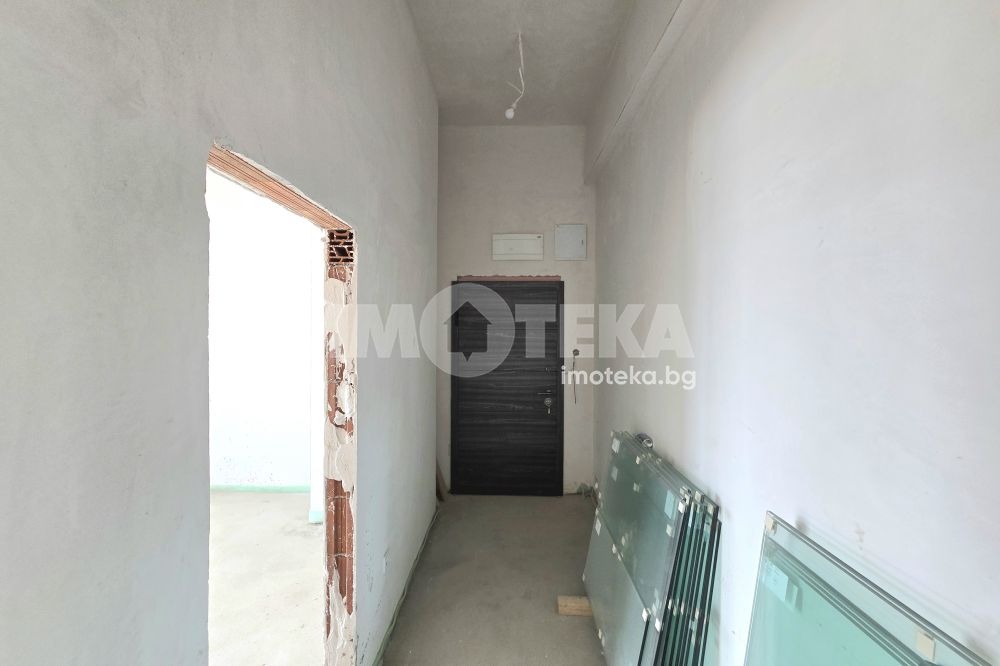 Продава МНОГОСТАЕН, гр. София, Център, снимка 9 - Апартаменти - 55687072