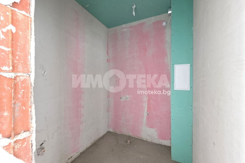 Продава МНОГОСТАЕН, гр. София, Център, снимка 13 - Апартаменти - 55687072