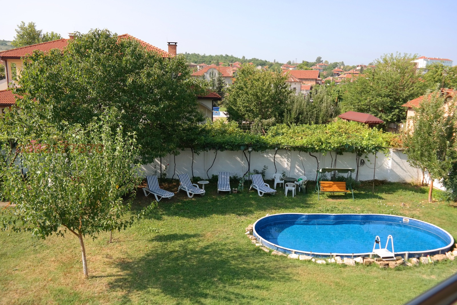 Продава КЪЩА, гр. Луковит, област Ловеч, снимка 4 - Къщи - 53814416