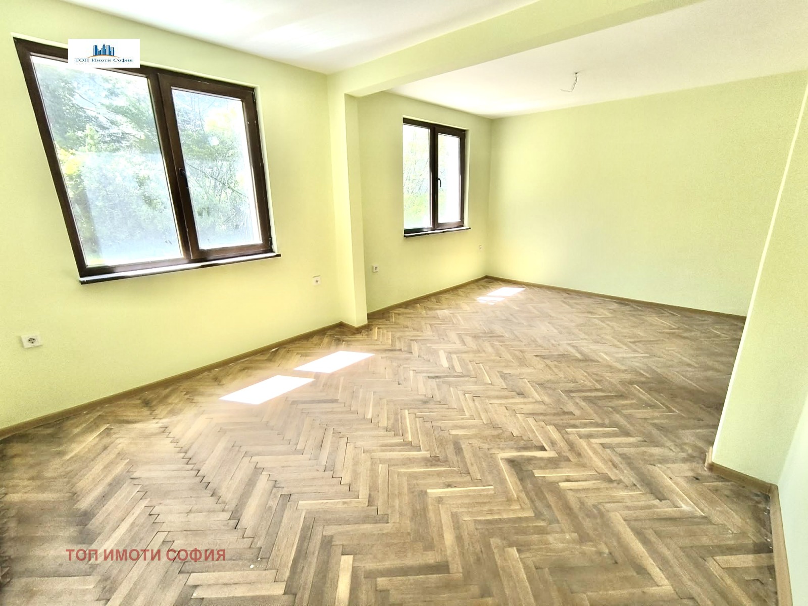 Продава КЪЩА, гр. София, Драгалевци, снимка 11 - Къщи - 54324314