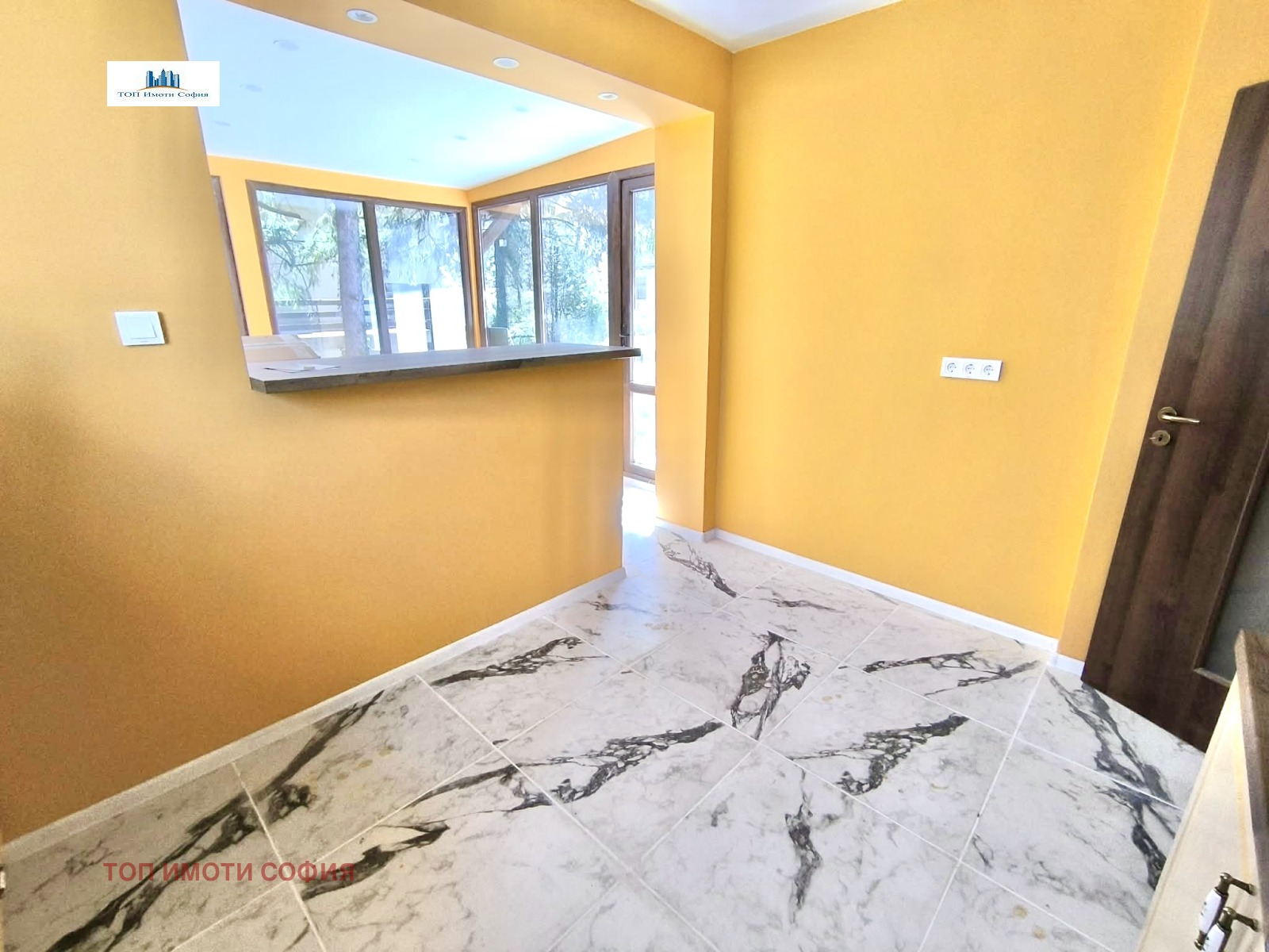 Продава КЪЩА, гр. София, Драгалевци, снимка 14 - Къщи - 54324314