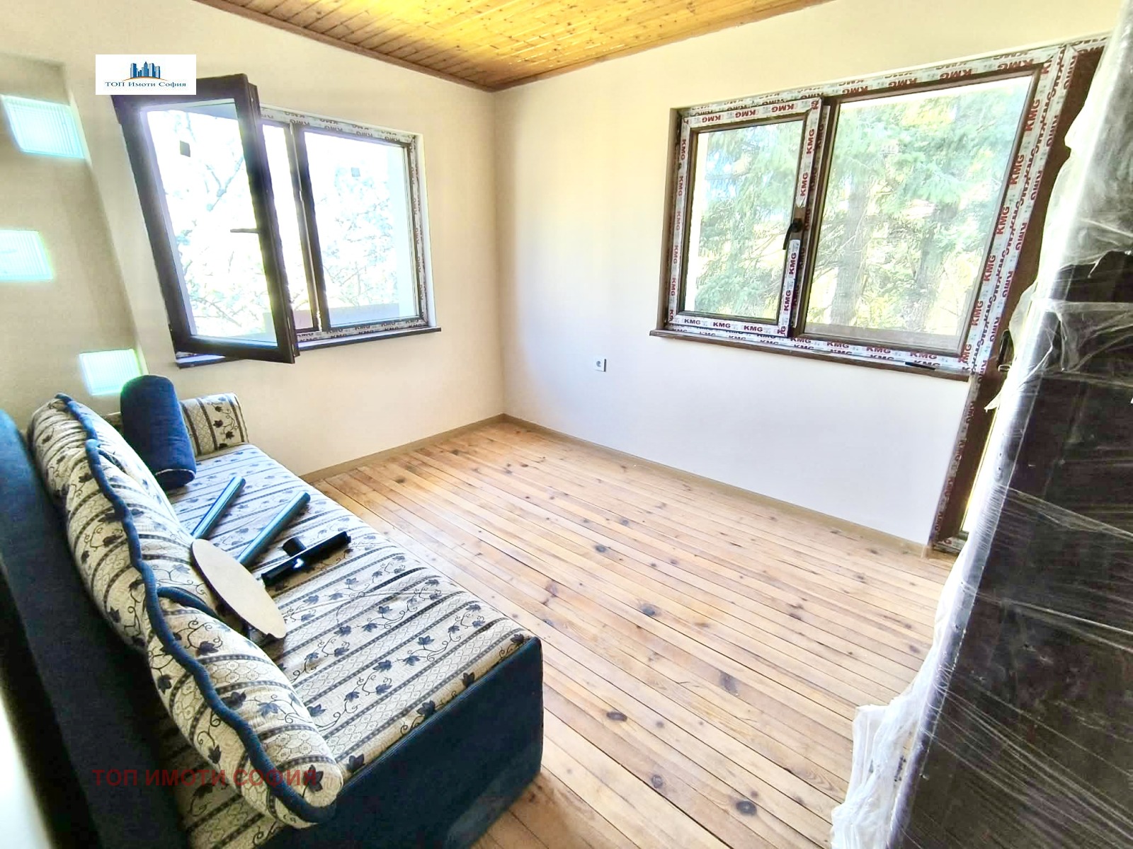 Продава КЪЩА, гр. София, Драгалевци, снимка 15 - Къщи - 54324314