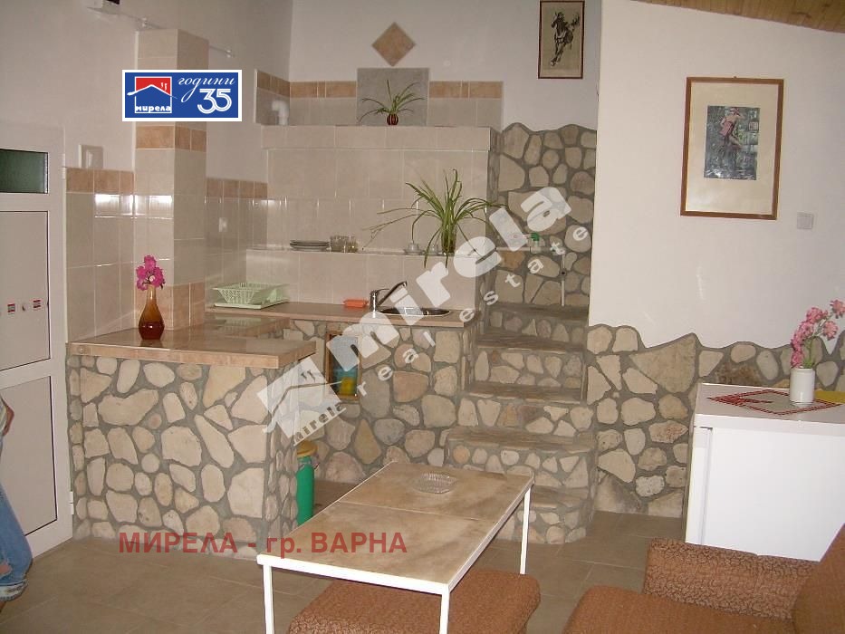 Продава КЪЩА, гр. Варна, м-т Ален мак, снимка 4 - Къщи - 54631295