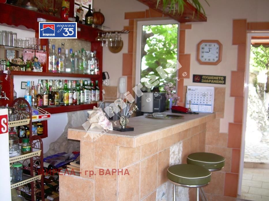 Продава КЪЩА, гр. Варна, м-т Ален мак, снимка 2 - Къщи - 54631295
