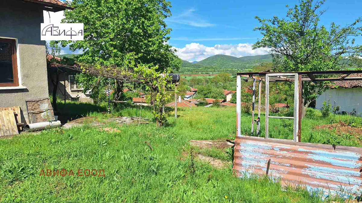 Продава КЪЩА, с. Чеканчево, област София област, снимка 4 - Къщи - 54721985