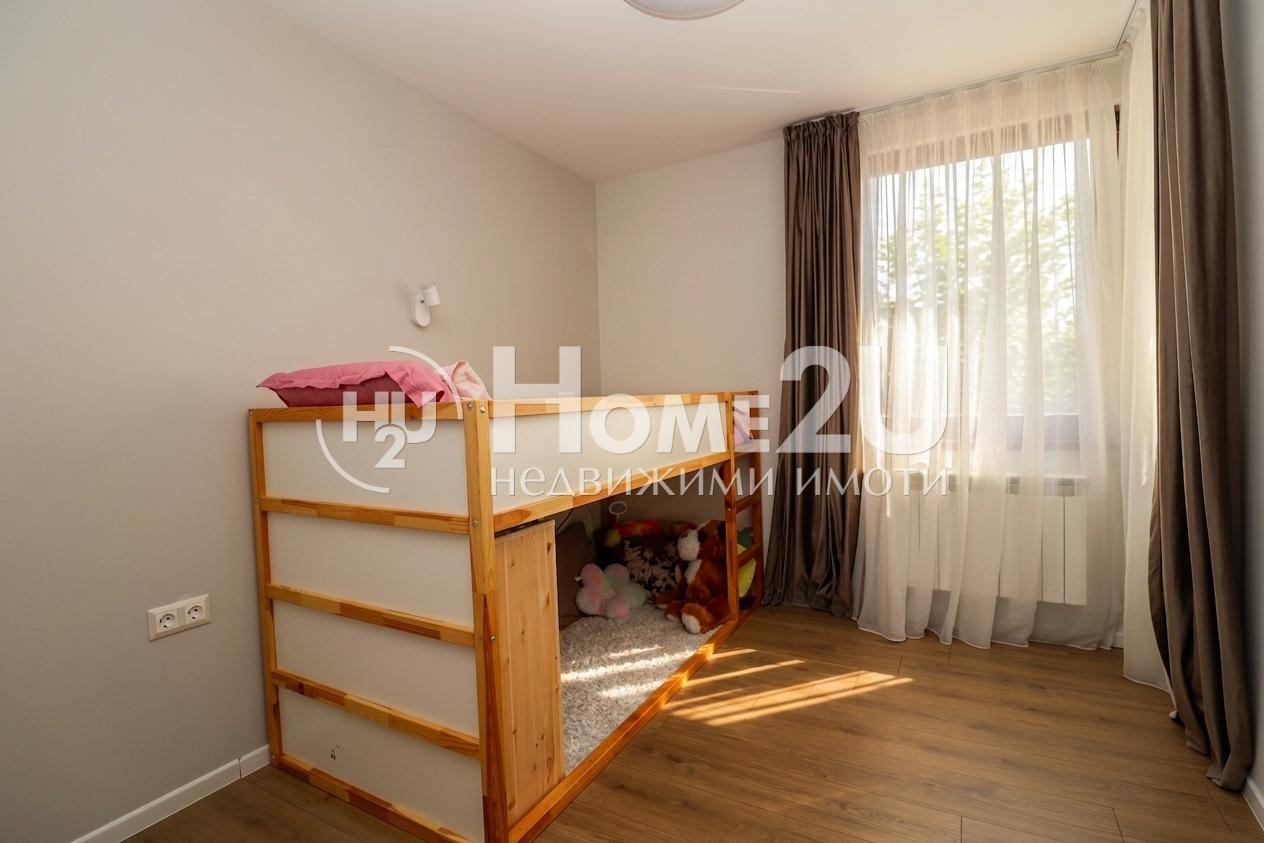 Продава КЪЩА, гр. София, Драгалевци, снимка 7 - Къщи - 55565162