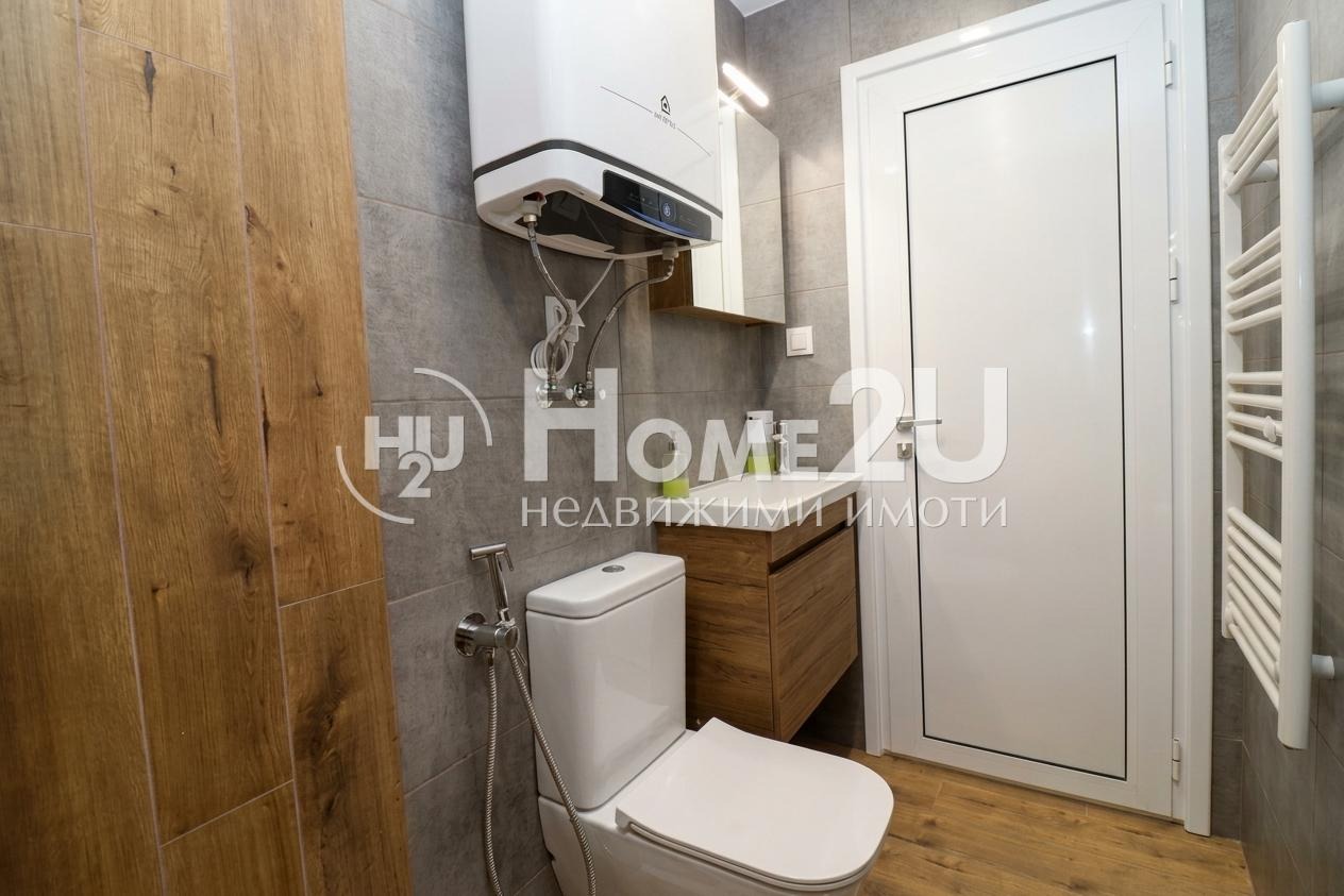 Продава КЪЩА, гр. София, Драгалевци, снимка 16 - Къщи - 55565162