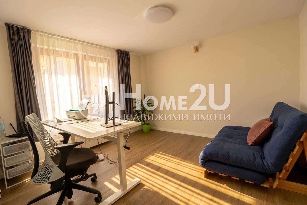 Продава КЪЩА, гр. София, Драгалевци, снимка 10 - Къщи - 55565162