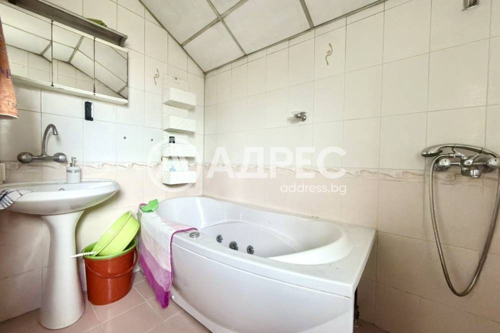 Продава КЪЩА, гр. София, Филиповци, снимка 7 - Къщи - 55626937