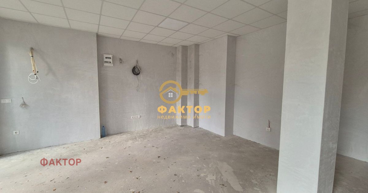 Продава МАГАЗИН, гр. Пловдив, Въстанически, снимка 7 - Магазини - 54765394