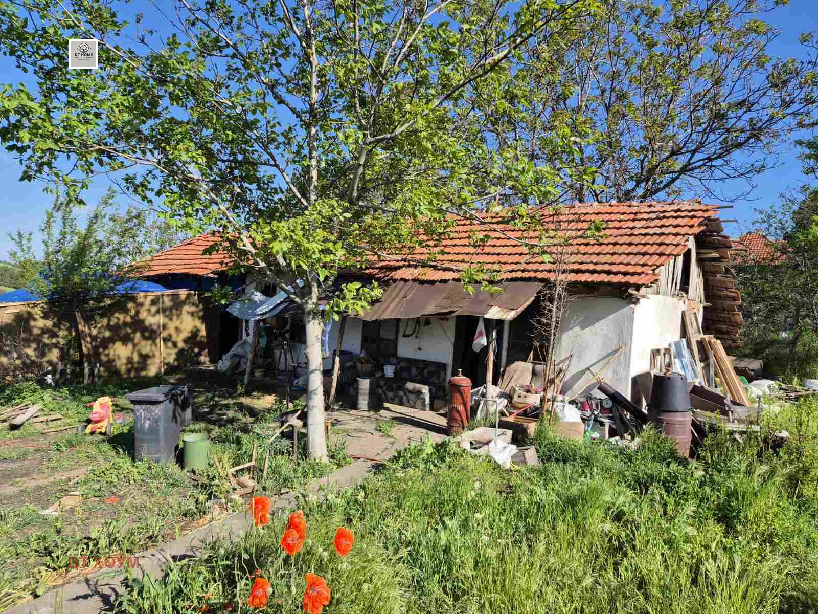 Продава ПАРЦЕЛ, с. Ново село, област Русе, снимка 3 - Парцели - 52796369