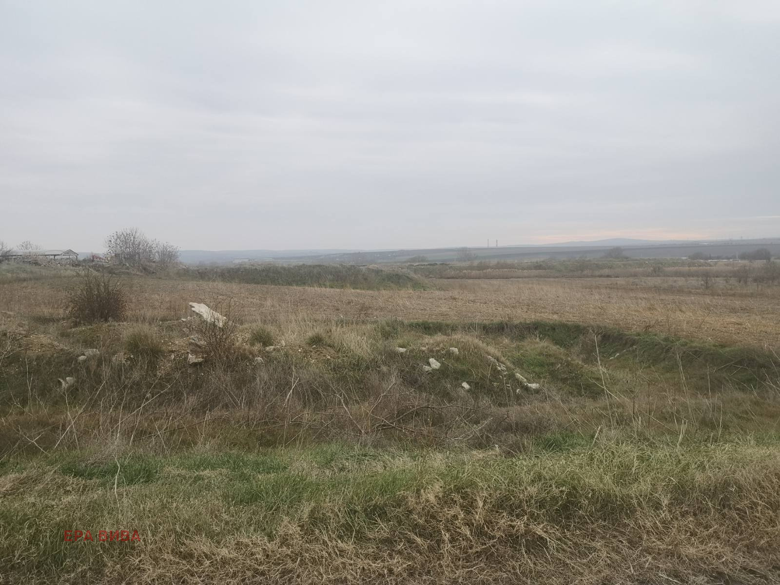 Продава ПАРЦЕЛ, гр. Игнатиево, област Варна, снимка 2 - Парцели - 53496663