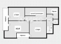 Продава КЪЩА, гр. София, Филиповци, снимка 3