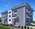 Продава 2-СТАЕН, гр. Варна, Виница, снимка 2 - Aпартаменти - 41004190