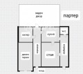 Продава  Къща град София , Филиповци , 280 кв.м | 47119620 - изображение [4]