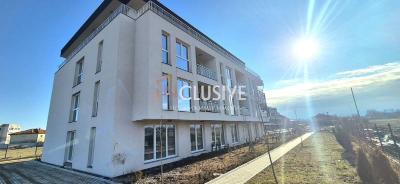 Продава 2-СТАЕН в град София, Обеля - 74 кв.м / 138 900 € » 271 664.79 лв., ИНКЛУЗИВ 3