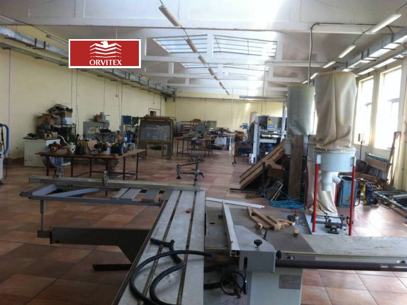 Продава ФАБРИКА/ЗАВОД | Imot.bg — изображение 7