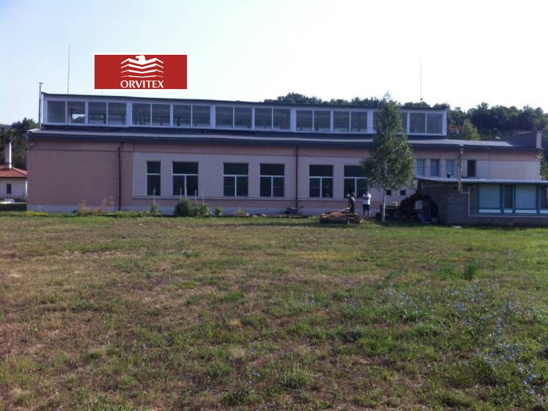 Продава ФАБРИКА/ЗАВОД | Imot.bg — изображение 6
