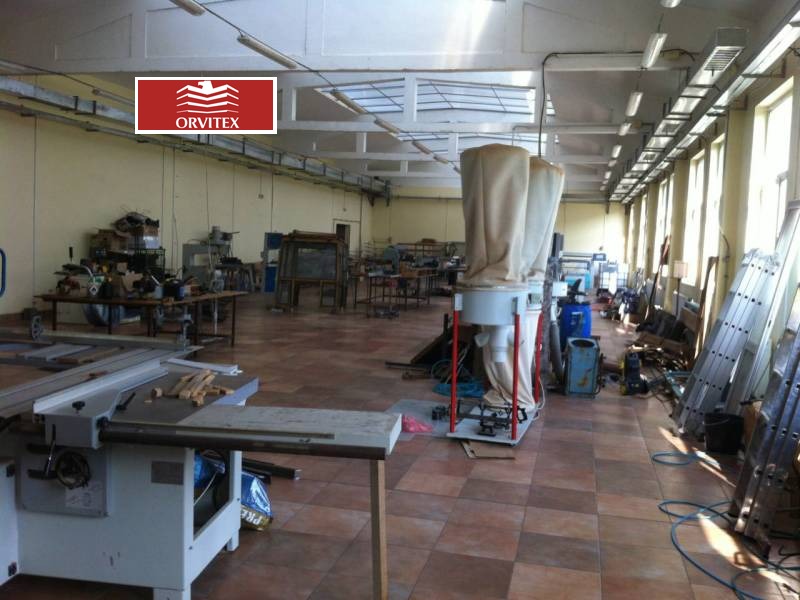 Продава ФАБРИКА/ЗАВОД | Imot.bg — изображение 8