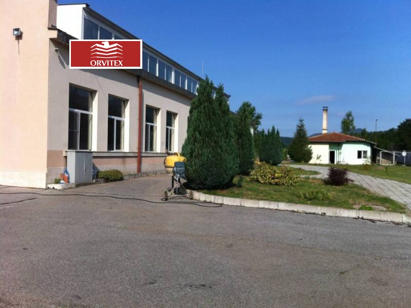 Продава ФАБРИКА/ЗАВОД | Imot.bg — изображение 1