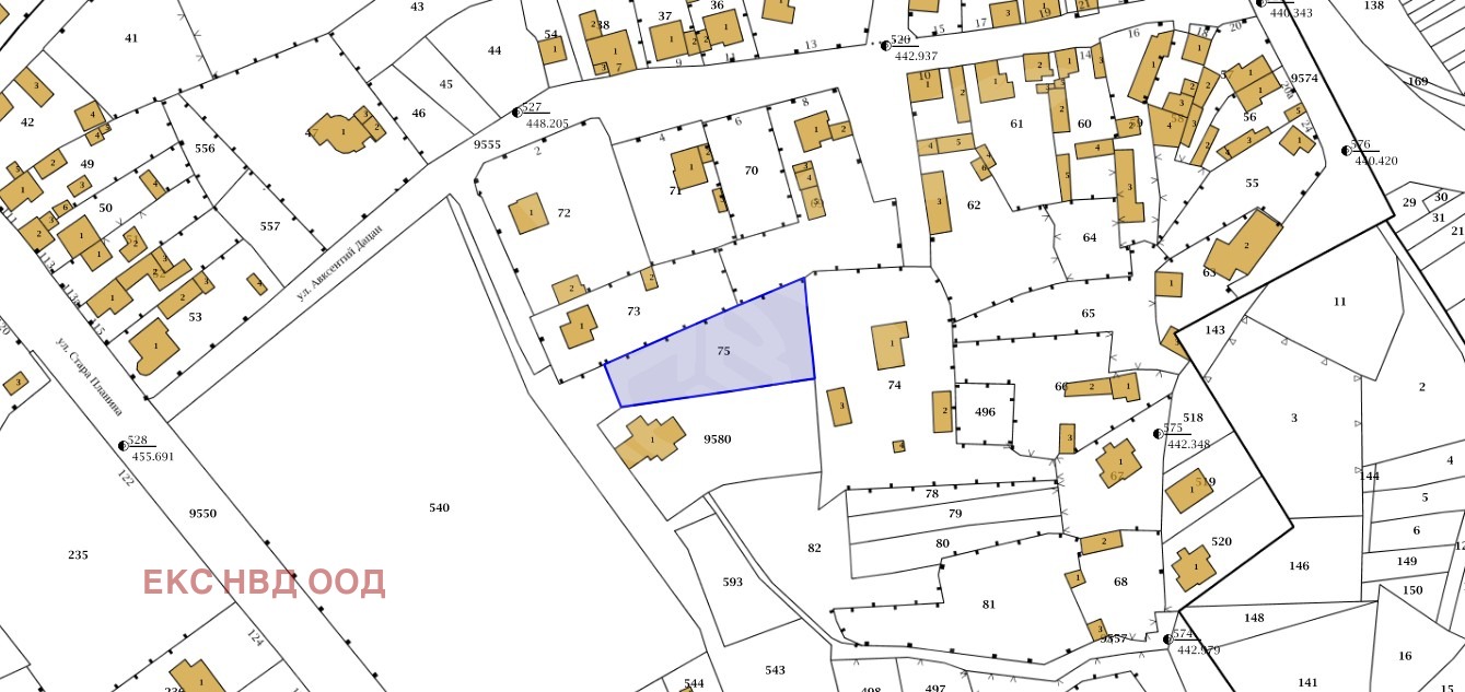 Продава ПАРЦЕЛ | Imot.bg — изображение 1