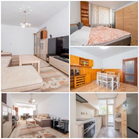 2 slaapkamers Chipodruma, Sofia