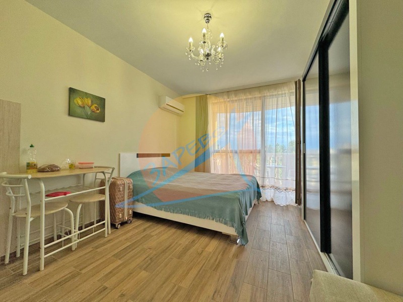 Продава  1-стаен област Бургас , к.к. Слънчев бряг , 35 кв.м | 76470045 - изображение [12]