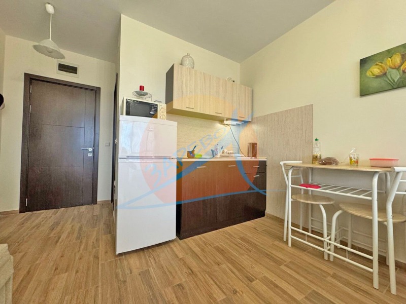 Продава  1-стаен област Бургас , к.к. Слънчев бряг , 35 кв.м | 76470045 - изображение [7]