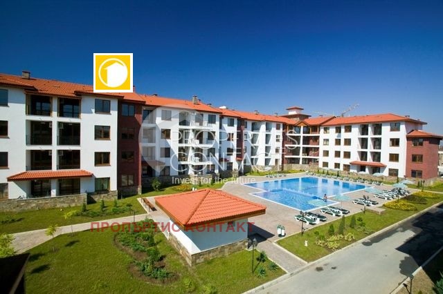 Продава  1-стаен област Бургас , с. Равда , 35 кв.м | 65427068 - изображение [17]