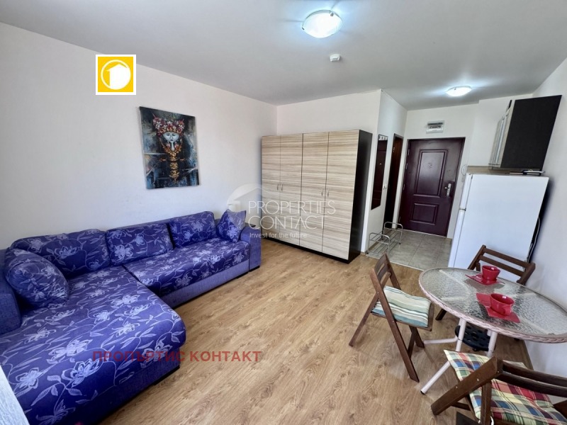 Продава  1-стаен област Бургас , с. Равда , 35 кв.м | 65427068