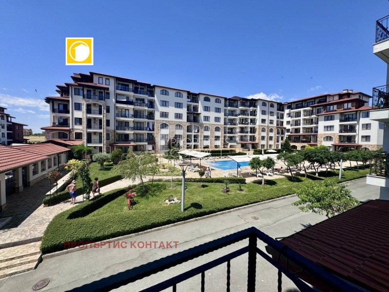 Продава  1-стаен област Бургас , с. Равда , 35 кв.м | 65427068 - изображение [7]