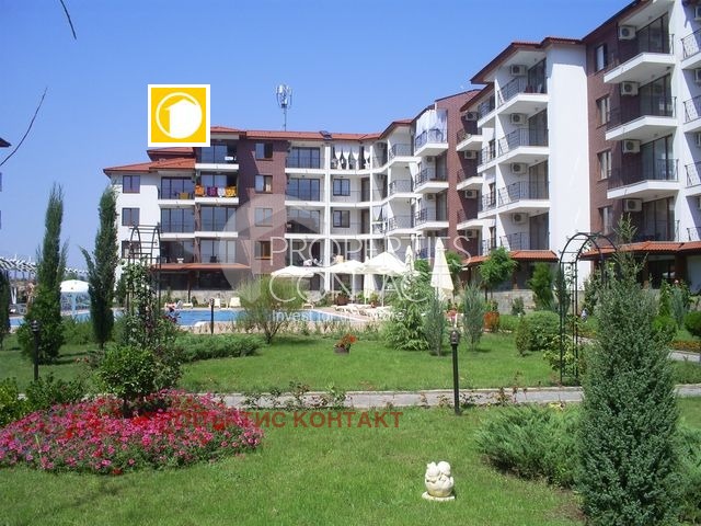 Продава  1-стаен област Бургас , с. Равда , 35 кв.м | 65427068 - изображение [15]