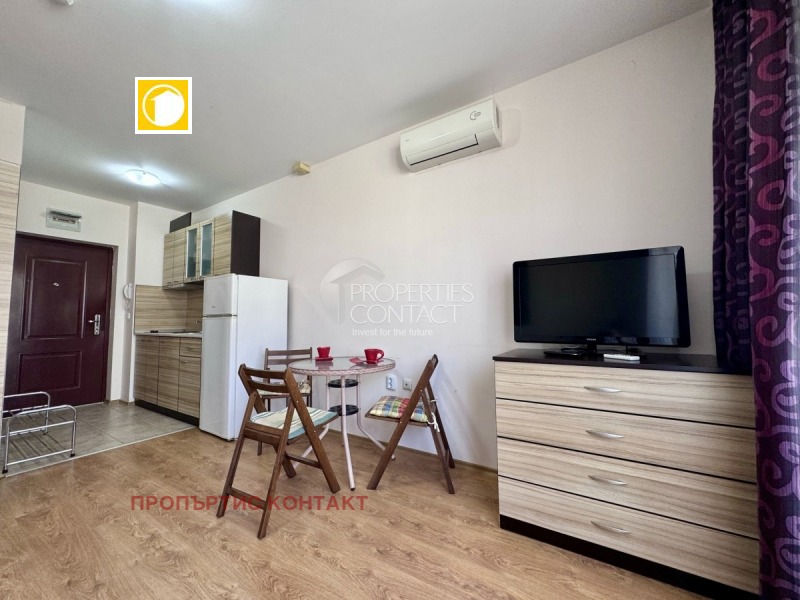 Продава  1-стаен област Бургас , с. Равда , 35 кв.м | 65427068 - изображение [5]