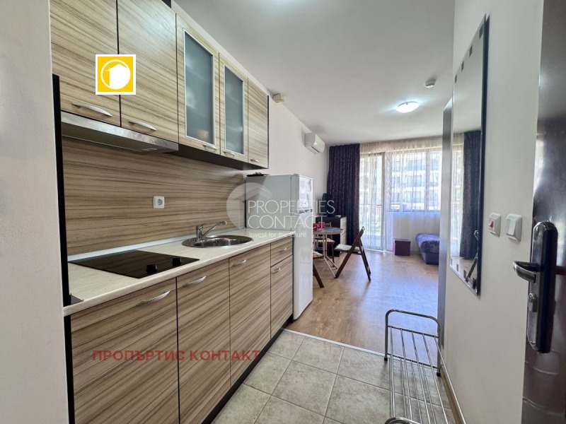 Продава  1-стаен област Бургас , с. Равда , 35 кв.м | 65427068 - изображение [2]