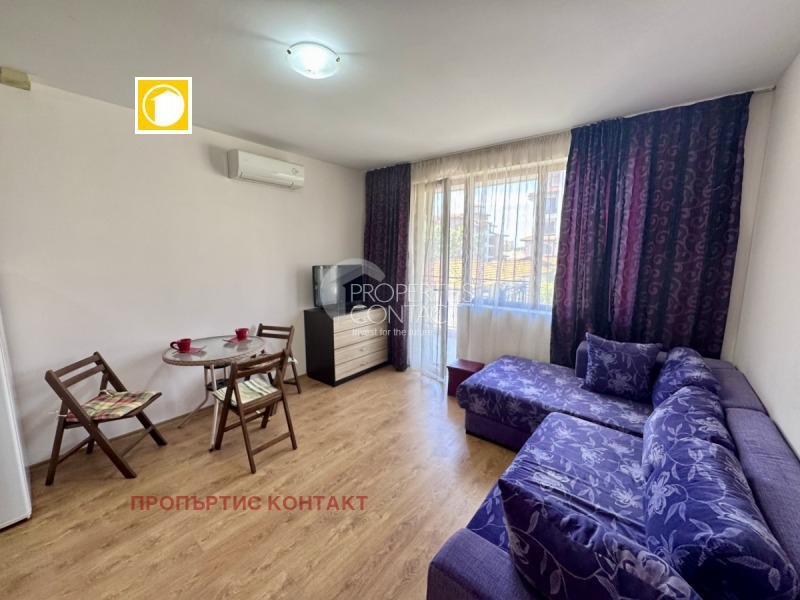 Продава  1-стаен област Бургас , с. Равда , 35 кв.м | 65427068 - изображение [4]