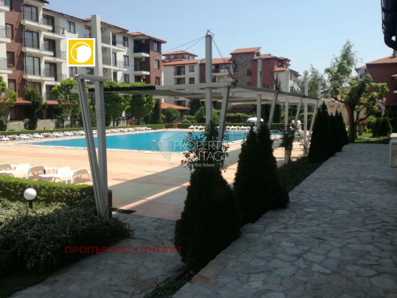 Продава  1-стаен област Бургас , с. Равда , 35 кв.м | 65427068 - изображение [10]