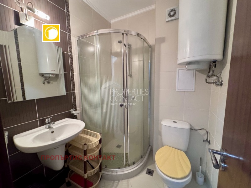 Продава  1-стаен област Бургас , с. Равда , 35 кв.м | 65427068 - изображение [9]