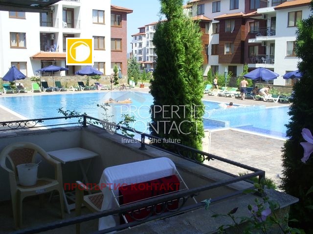 Продава  1-стаен област Бургас , с. Равда , 35 кв.м | 65427068 - изображение [16]