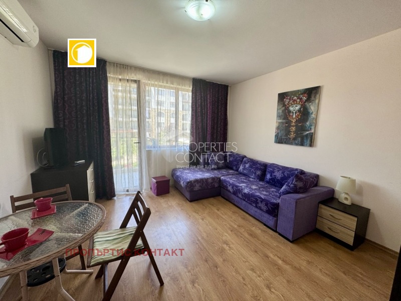 Продава  1-стаен област Бургас , с. Равда , 35 кв.м | 65427068 - изображение [3]